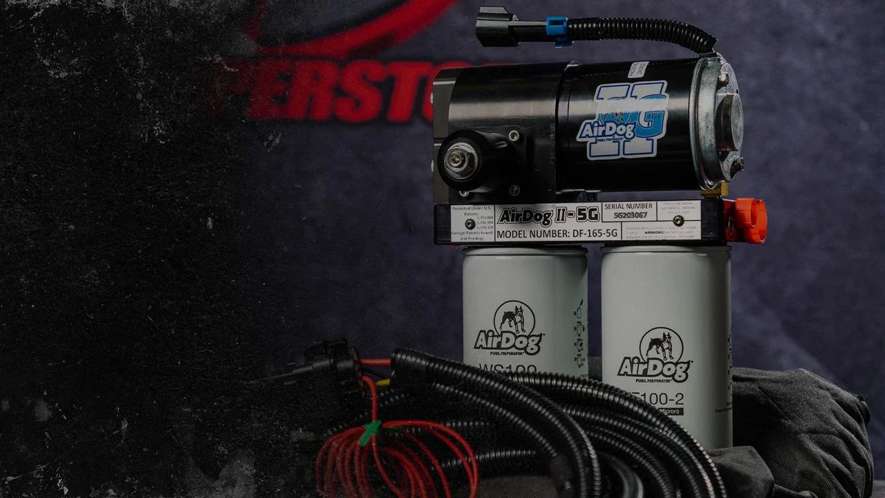 Unleash Your Diesel's Full Potential