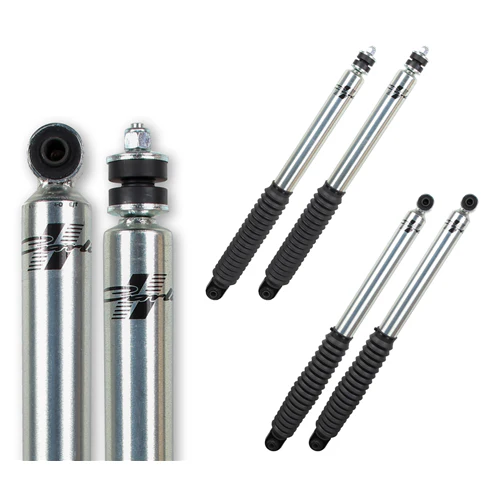 Carli 3" Starter Suspension System 1998.5-02 Ram 5.9L Cummins - Image 2