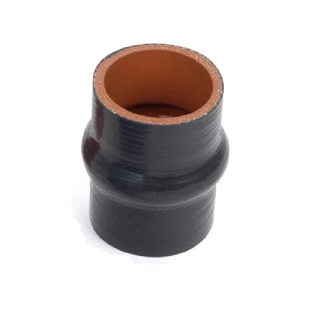 3" ID Intercooler Hump Hose 4" long 94-09 Cummins  / 99-03 Ford Powerstroke - Image 2