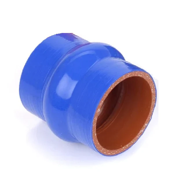3" ID Intercooler Hump Hose 4" long 94-09 Cummins  / 99-03 Ford Powerstroke - Image 3
