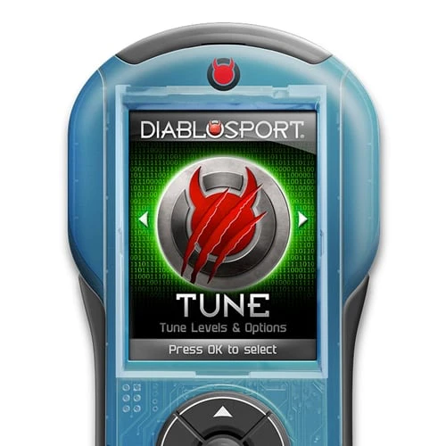 DiabloSport 7103-D Predator 2 Programmer 99-16 Ford Powerstroke - Image 3