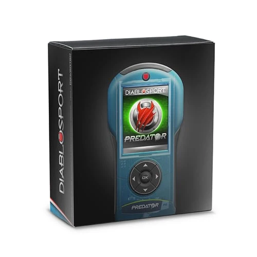 DiabloSport 7103-D Predator 2 Programmer 99-16 Ford Powerstroke - Image 6