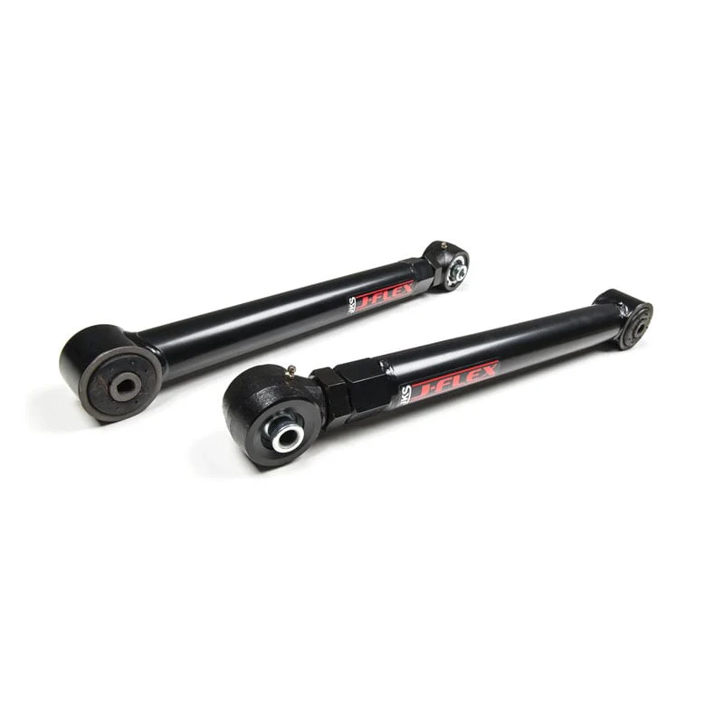 JKS Adjustable Rear Lower Control Arms 20-23 Jeep Wrangler JL 3.0L EcoDiesel