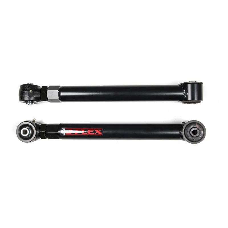JKS Adjustable Rear Lower Control Arms 20-23 Jeep Wrangler JL 3.0L EcoDiesel - Image 2