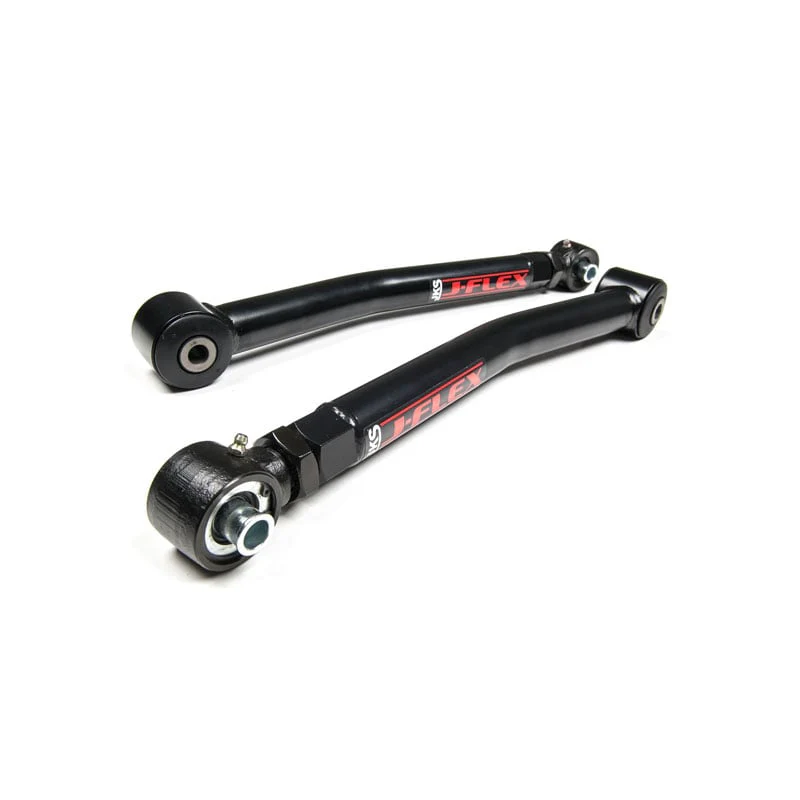 JKS Adjustable Rear Upper Control Arms 20-23 Jeep Wrangler JL 3.0L EcoDiesel - Image 2