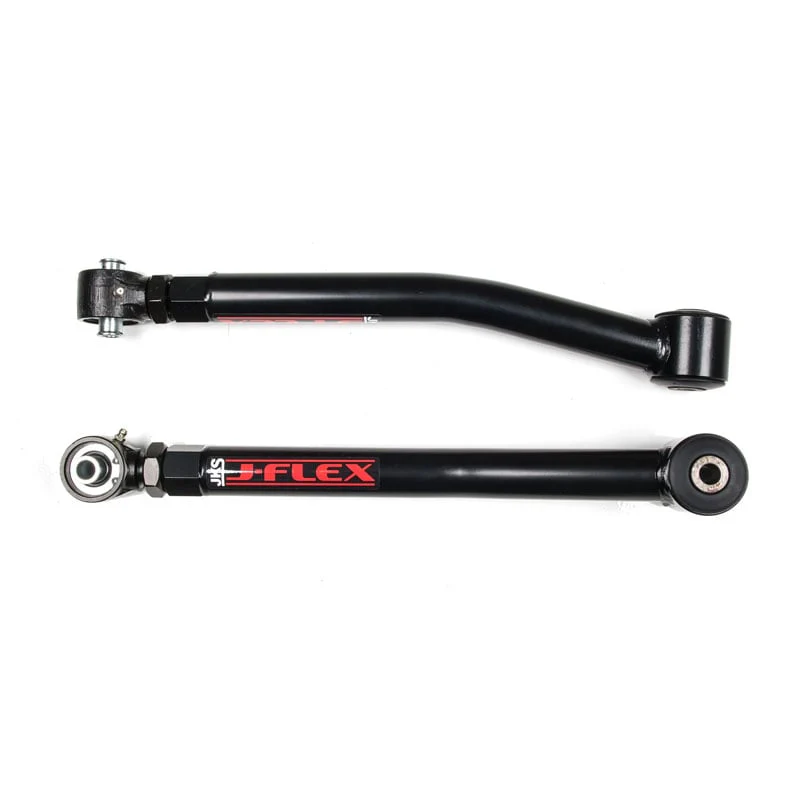 JKS Adjustable Rear Upper Control Arms 20-23 Jeep Wrangler JL 3.0L EcoDiesel - Image 3