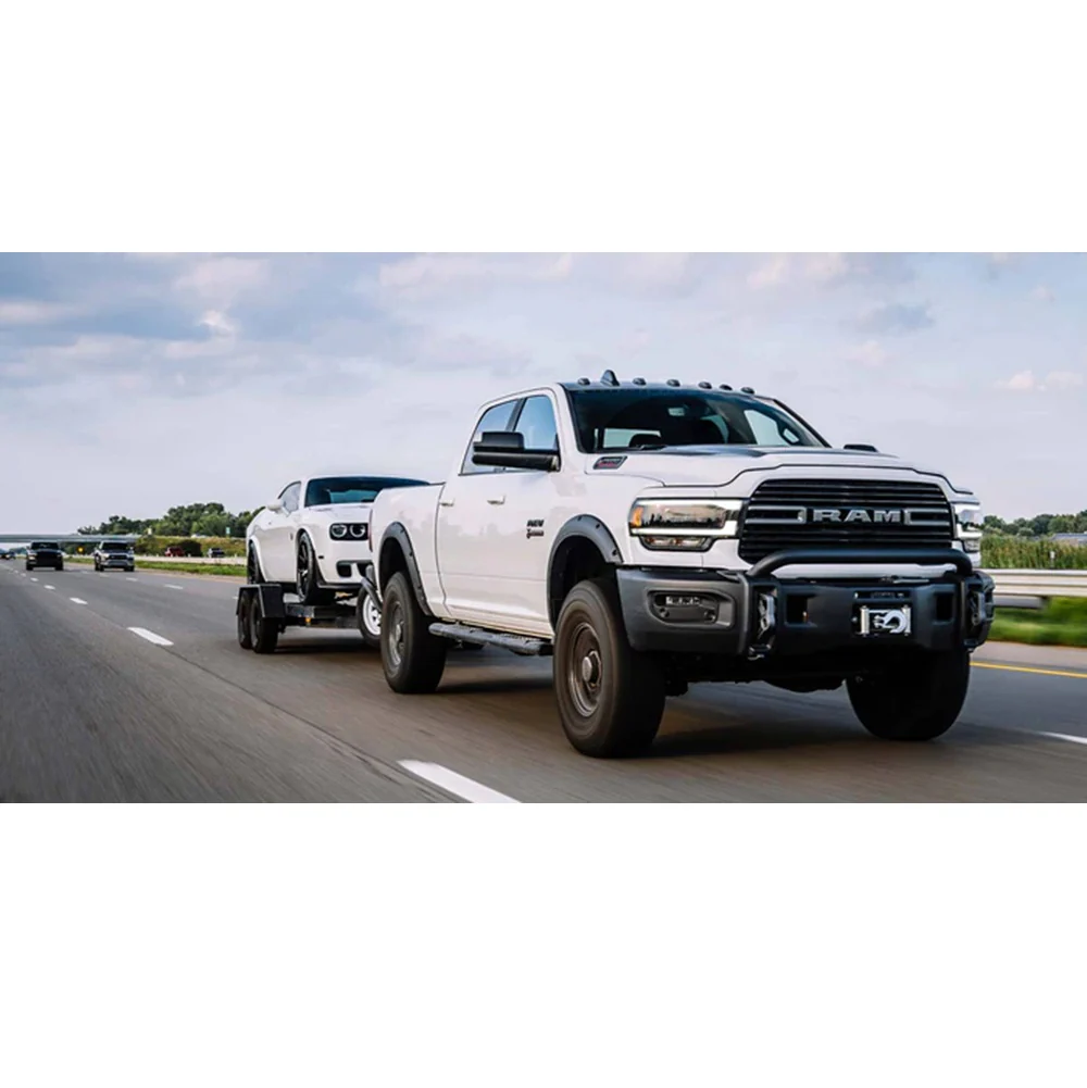 AEV 3" DualSport RT Suspension 25-26 Ram HD 2500 - Image 3