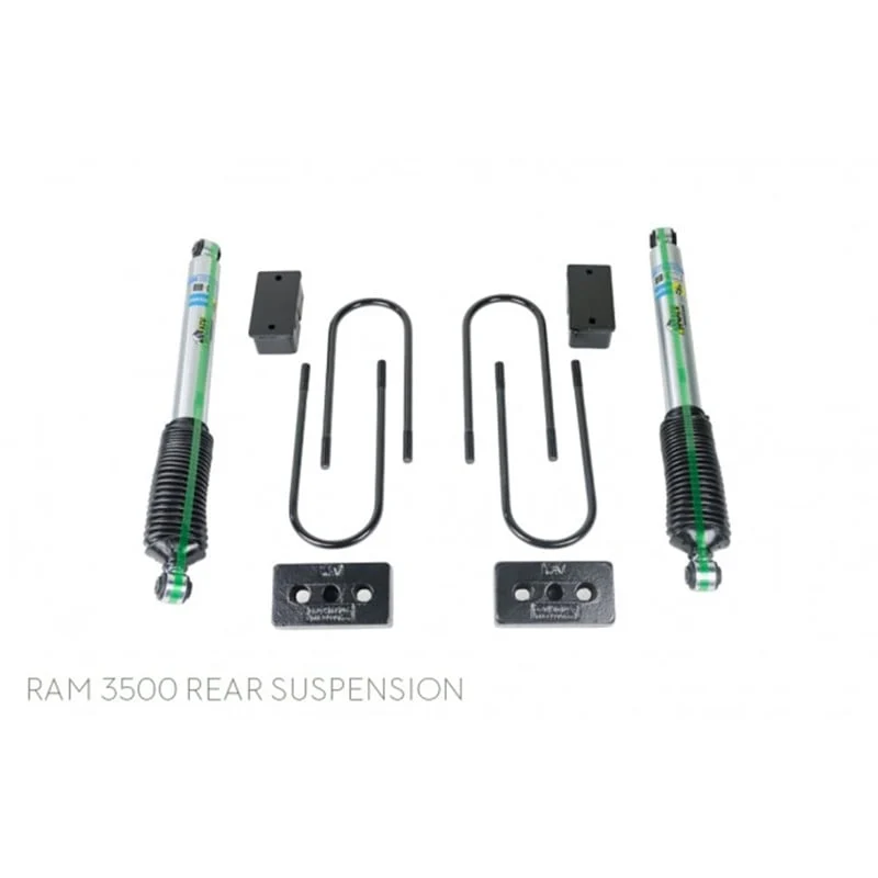 AEV 3" DualSport SC Suspension System 13-18 Ram 3500 - Image 2