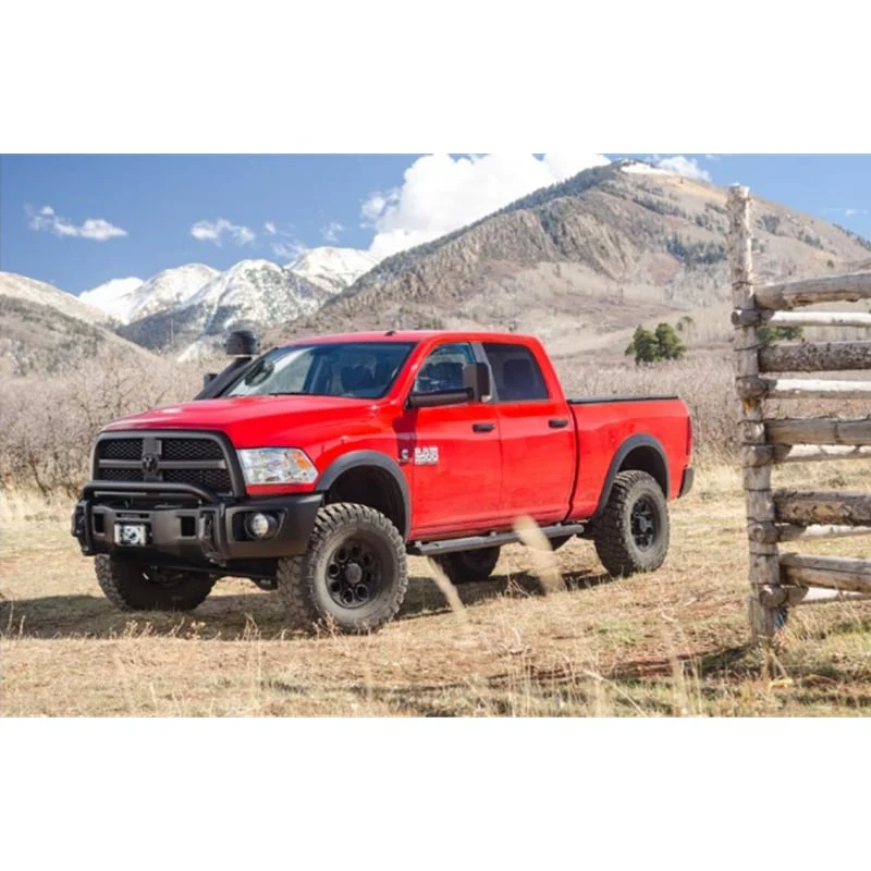 AEV 3" DualSport SC Suspension System 13-18 Ram 3500 - Image 3