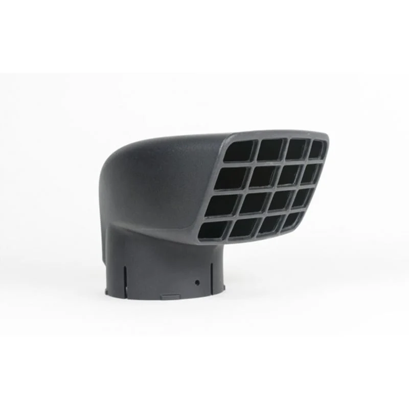 AEV Raised Ram Air Style Intake System 14-18 Ram 3.0L EcoDiesel | 09-18 Ram 5.7L / 6.4L Hemi - Image 4