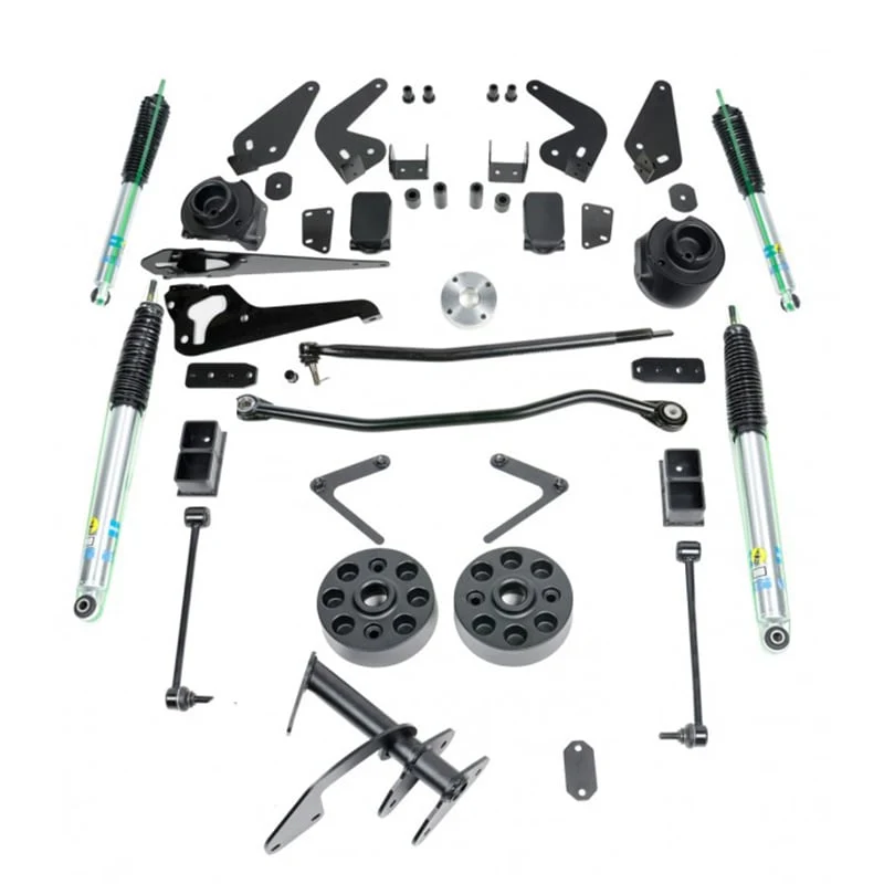 AEV 3" DualSport SC Suspension System 14-18 Ram 2500 - Image 5