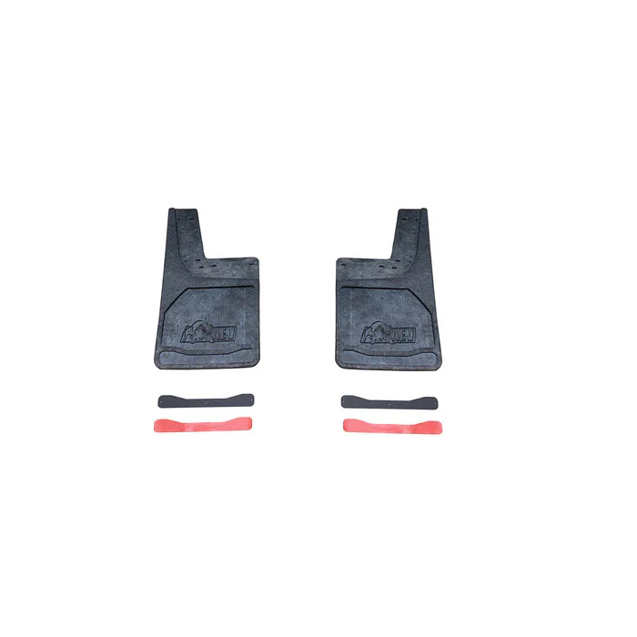 AEV Highmark Rear Fender Flares 10-26 Ram 6.7L Cummins