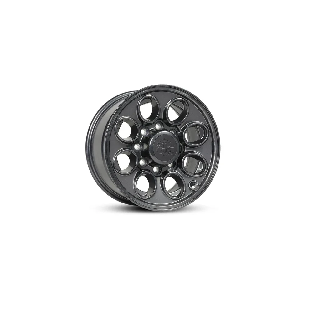 AEV Katla Wheel for Ram 2500/3500 (17" - 18" Sizes) | 8-6.5 Bolt Pattern - Image 2