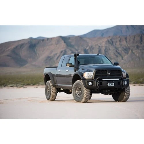 AEV Rear HighMark Fender Flare Set 10-23 Ram HD - Image 3