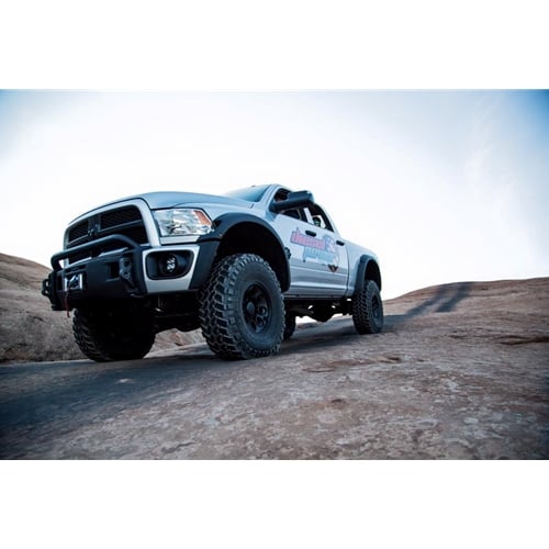 AEV Rear HighMark Fender Flare Set 10-23 Ram HD - Image 7