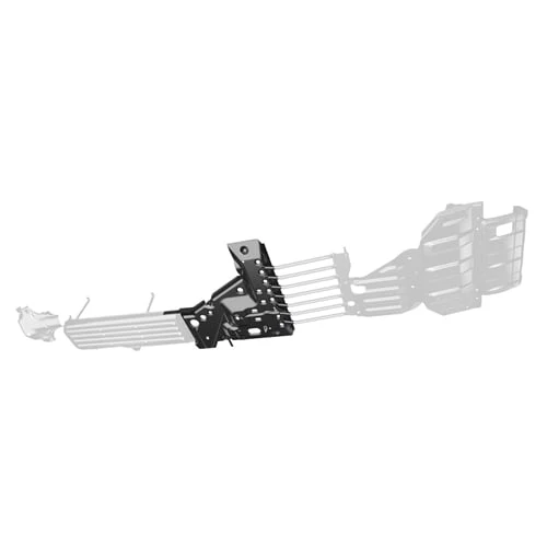 AEV Transfer Case Skid Plate 15-22 Chevrolet Colorado ZR2/Z71 - Image 2