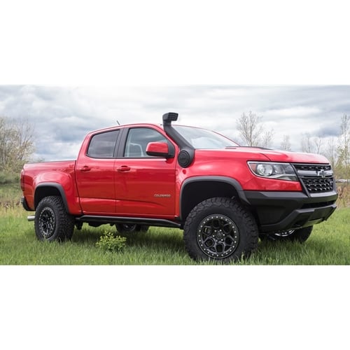 AEV Snorkel Kit with Air Ram Inlet 15-22 Chevrolet Colorado - Image 3