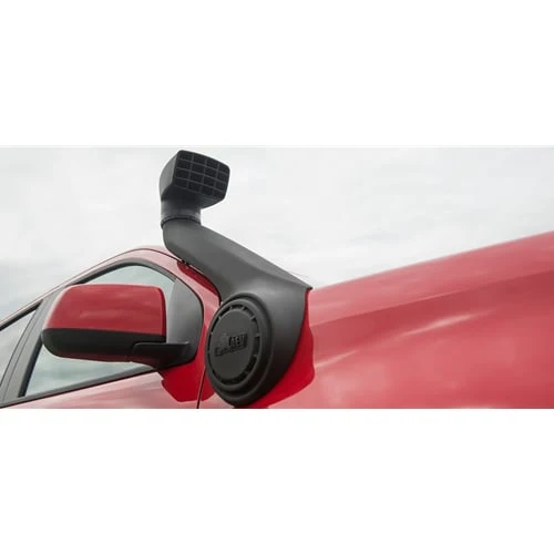 AEV Snorkel Kit with Air Ram Inlet 15-22 Chevrolet Colorado - Image 4
