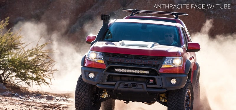 AEV ZR2 Bison Front Bumper 15-22 Chevrolet Colorado ZR2/Z71/ZR2 Bison - Image 5