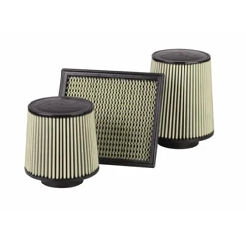 AFE Stock Replacement Pro Dry S Air Filter 03-24 Dodge 5.9L / 6.7L Cummins - Image 3