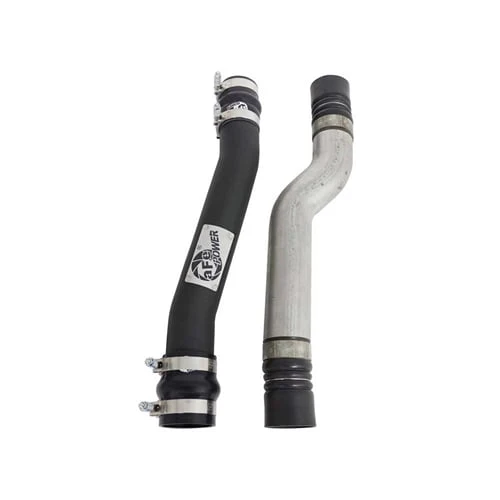 AFE 46-20034-B BladeRunner Intercooler Tubes Combo 07.5-09 Dodge 6.7L Cummins - Image 6
