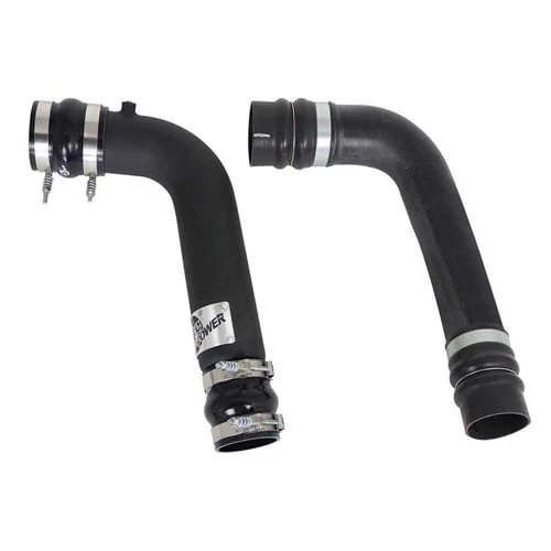 AFE 46-20034-B BladeRunner Intercooler Tubes Combo 07.5-09 Dodge 6.7L Cummins - Image 7