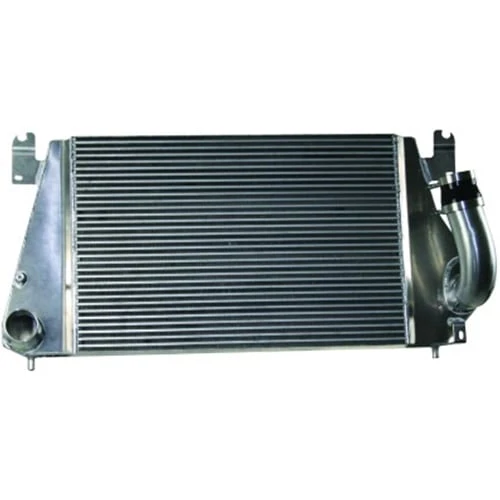 AFE BladeRunner Intercooler 06-10 GM 6.6L Duramax - Image 7
