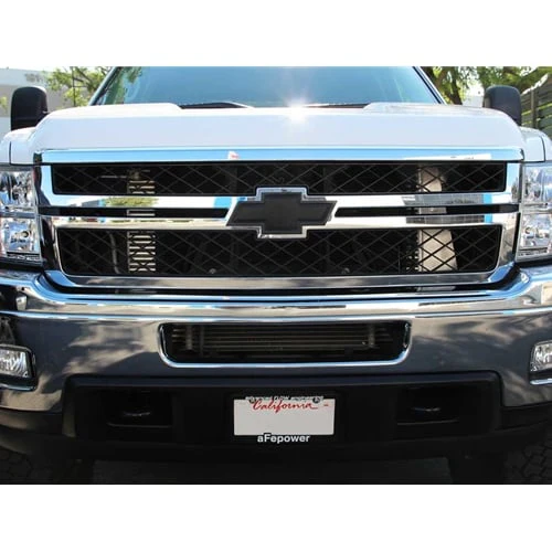 AFE BladeRunner GT Series Intercooler 11-16 GM 6.6L Duramax LML - Image 7