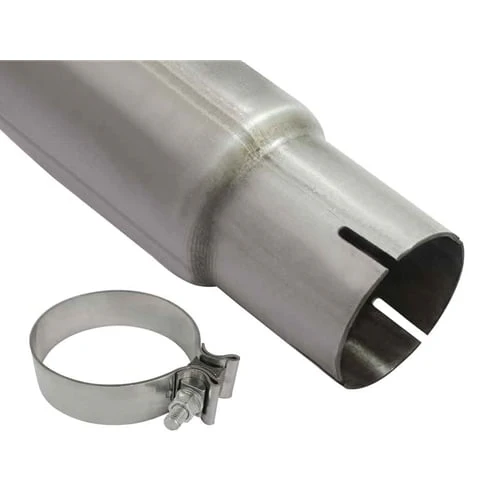 AFE Large Bore-HD 3.5" Stainless Exhaust with Black Tip 16-22 GM 2.8L Colorado - Image 5