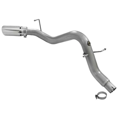 AFE Large Bore-HD 3.5" Stainless Exhaust with Polished Tip 16-22 GM 2.8L Colorado - Image 3