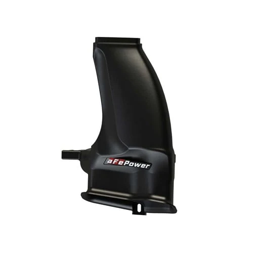 AFE Momentum HD Dynamic Air Scoop 17-19 Ford 6.7L Powerstroke - Image 3