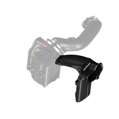 AFE Momentum HD Dynamic Air Scoop 17-19 Ford 6.7L Powerstroke - Image 4