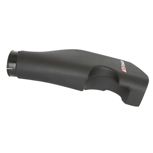 AFE Momentum HD Dynamic Air Scoop 16-19 Nissan Titan XD 5.0L Cummins - Image 4