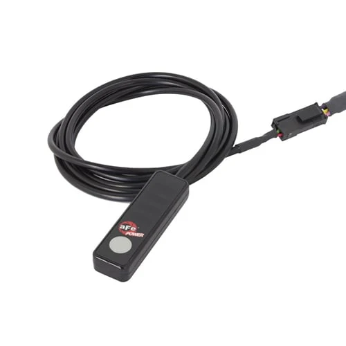 AFE Scorcher HD Module 17-19 Ford 6.7L Powerstroke - Image 3