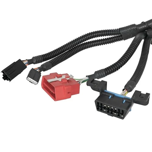 AFE BrakeLogic Module 17-19 Ford 6.7L Powerstroke - Image 4