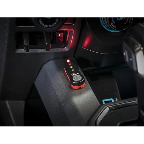 AFE Scorcher Blue Bluetooth Power Module 17-23 GM 6.6L Duramax L5P - Image 9