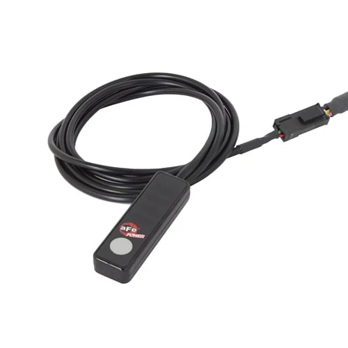 AFE Scorcher HD Module 16-19 Nissan Titan XD 5.0L Cummins - Image 4