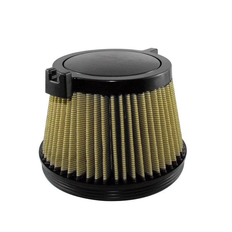 AFE Stock Replacement Air Filter 06-10 GM 6.6L Duramax LLY/LBZ/LMM - Image 4