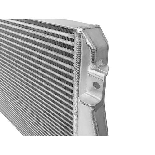 AFE BladeRunner GT Series Intercooler 17-19 GM 6.6L Duramax L5P - Image 3