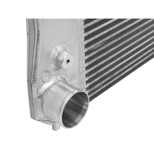 AFE BladeRunner GT Series Intercooler 17-19 GM 6.6L Duramax L5P - Image 5