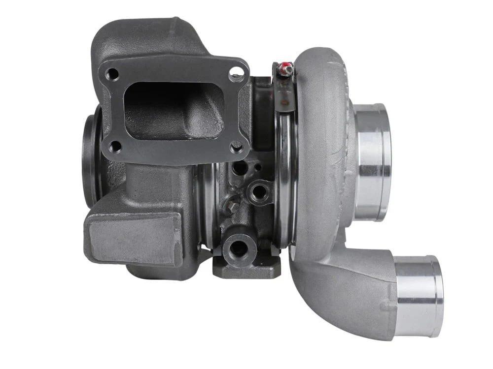 AFE BladeRunner GT Series Turbo 07.5-18 Ram 6.7L Cummins - Image 4
