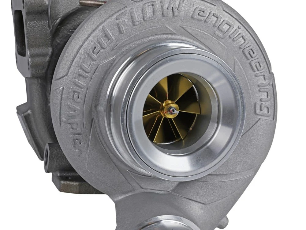 AFE BladeRunner GT Series Turbo 07.5-18 Ram 6.7L Cummins - Image 5