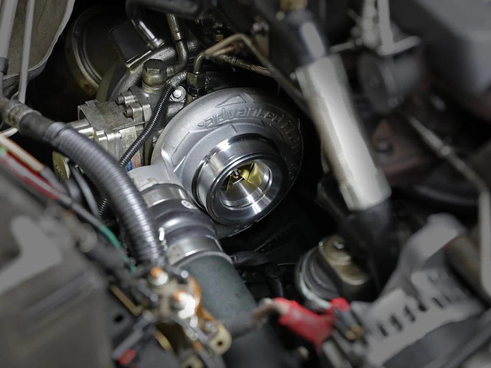 AFE BladeRunner GT Series Turbo 07.5-18 Ram 6.7L Cummins - Image 6