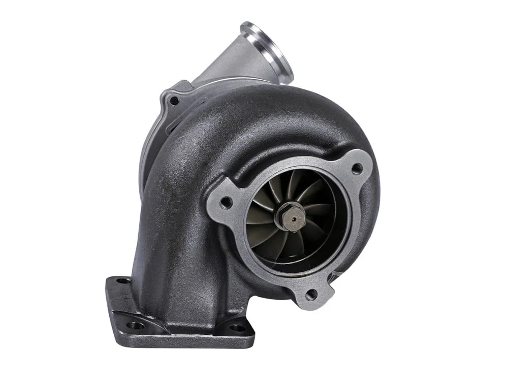 AFE BladeRunner GT Series Turbo 94-97 Ford 7.3L Powerstroke - Image 3