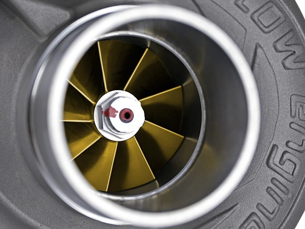AFE BladeRunner GT Series Turbo 94-97 Ford 7.3L Powerstroke - Image 5