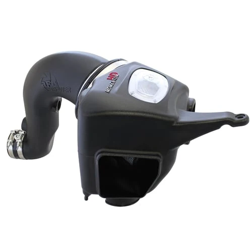 AFE Momentum HD Cold Air Intake System 10-12 Dodge Ram 6.7L Cummins - Image 2