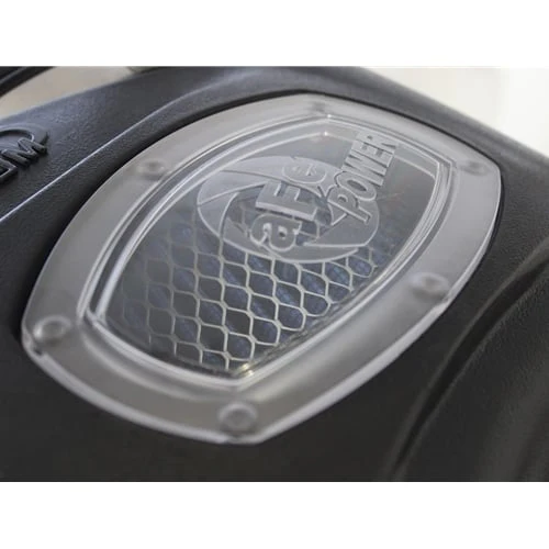 AFE Momentum HD Cold Air Intake System 10-12 Dodge Ram 6.7L Cummins - Image 4