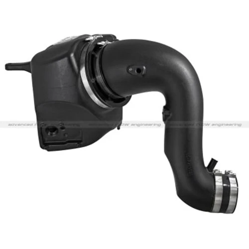 AFE Momentum HD Stage 2 Si Cold Air Intake 13-18 6.7L Cummins - Image 3