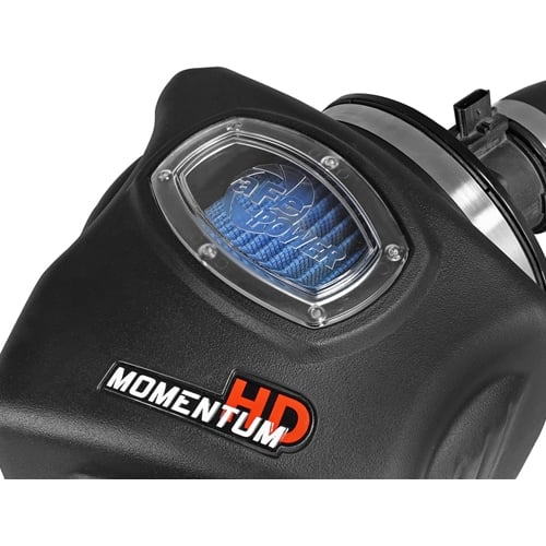 AFE Momentum HD Cold Air Intake System 14-18 3.0L Ram 1500 EcoDiesel - Image 4