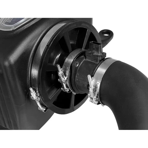 AFE Momentum HD Cold Air Intake System 14-18 3.0L Ram 1500 EcoDiesel - Image 5